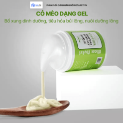 Chai cỏ mèo dạng gel